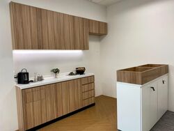 Kings Centre (D3), Office #537067011